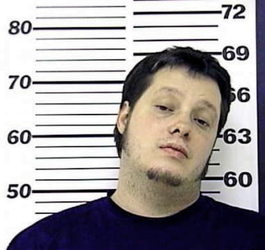Charles Stratton - Campbell County, KY 