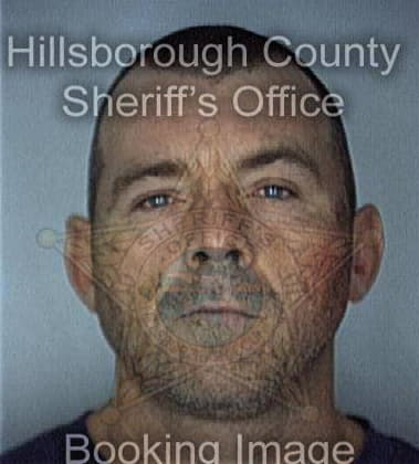 Gerald Swisher, - Hillsborough County, FL 