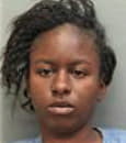 Shekera Sylvester, - Lafourche County, LA 