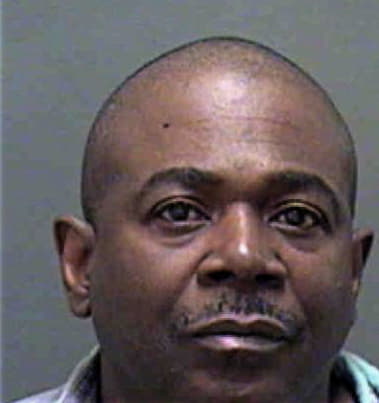 Lonnie Talford, - Mecklenburg County, NC 