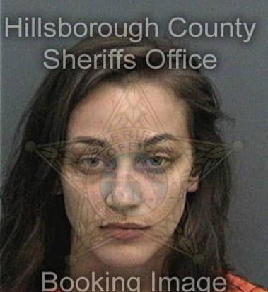 Teresa Tankersley, - Hillsborough County, FL 