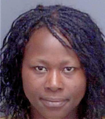 Latasha Teahearett, - Pinellas County, FL 