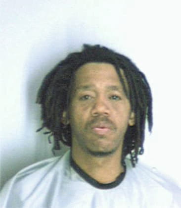 George Teasley - DeKalb County, GA 