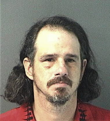 Aaron Tedstone, - Escambia County, FL 