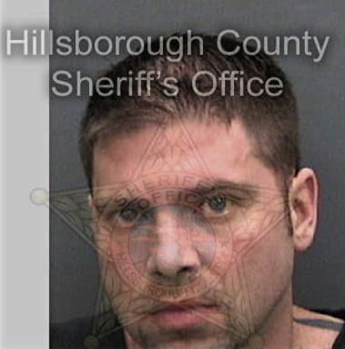 Ian Temple, - Hillsborough County, FL 