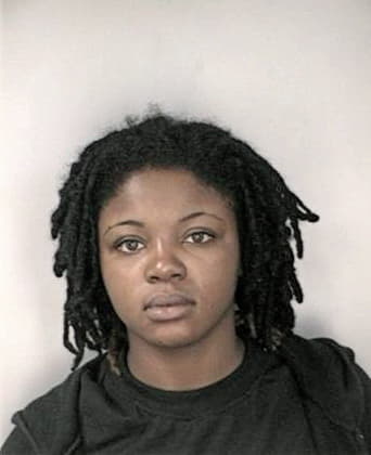 Latonya Thomas, - Hillsborough County, FL 