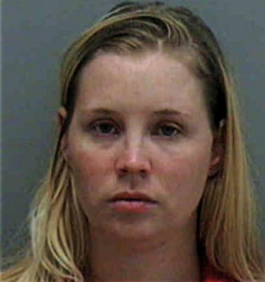 Monique Thompson, - Lee County, FL 