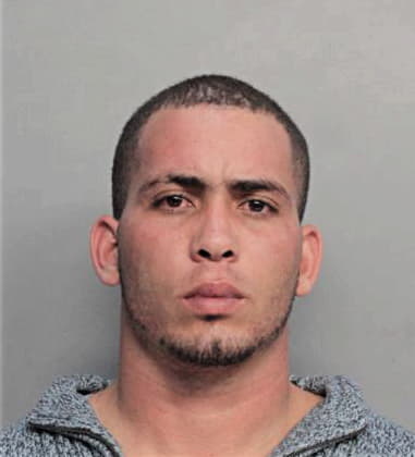 Freddy Valle, - Dade County, FL 