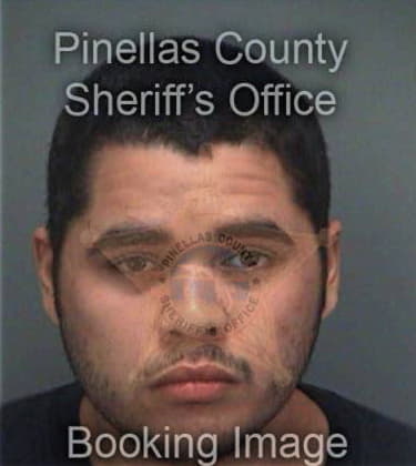 Jose Ventura, - Pinellas County, FL 