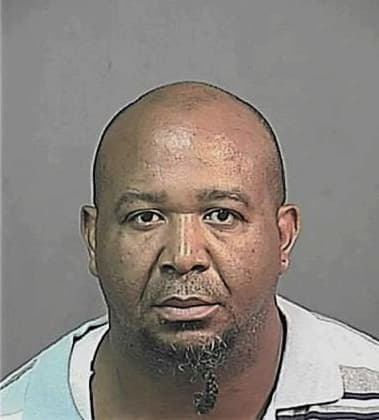 Anthony Walker, - Brevard County, FL 