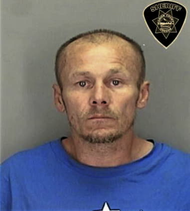 Michael Walker, - Marion County, OR 