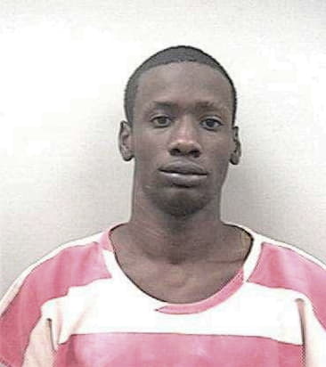 Nathaniel Warren, - Marion County, FL 