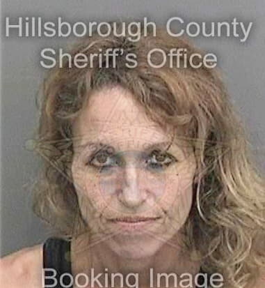 Tiffany Watkins, - Hillsborough County, FL 