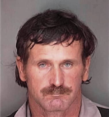 Steven Welch - Polk County, FL 