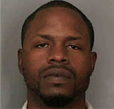 Angelo Westberry - Polk County, FL 
