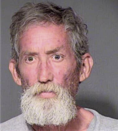 Shawn Wigfield - Maricopa County, AZ 