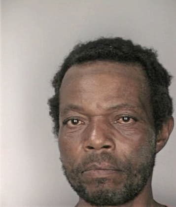Dexter Williams - Hillsborough County, FL 