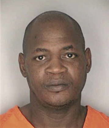 Terence Williams, - Hillsborough County, FL 