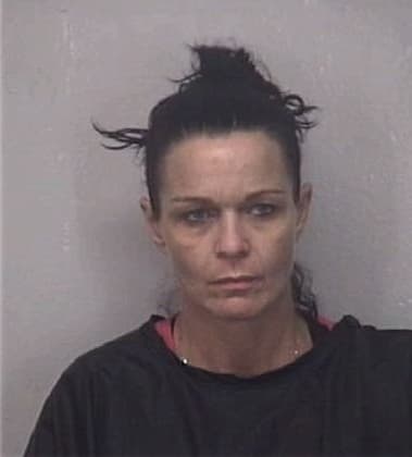 Bristol Wilson - Cleveland County, NC 