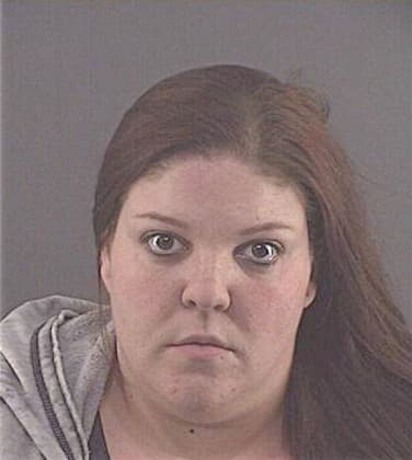 Michelle Wolf, - Peoria County, IL 