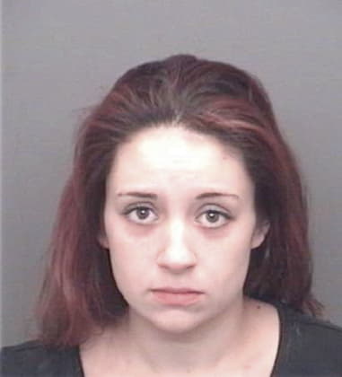 Karrie Wolfe, - Vanderburgh County, IN 