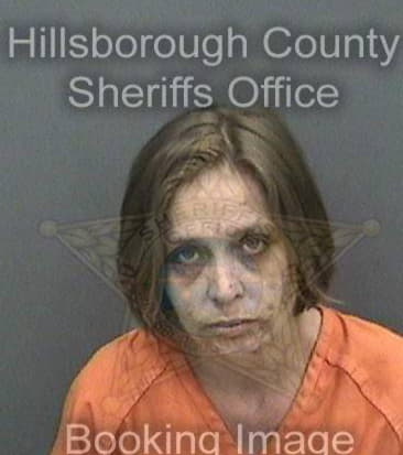 Dawn Worthen, - Hillsborough County, FL 