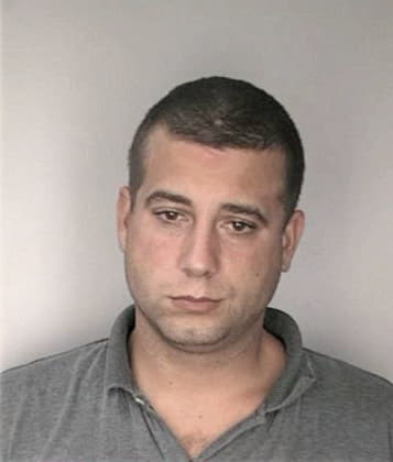 David Zemina, - Hillsborough County, FL 