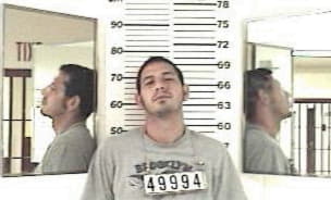 Anthony Aguirre, - Chambers County, TX 