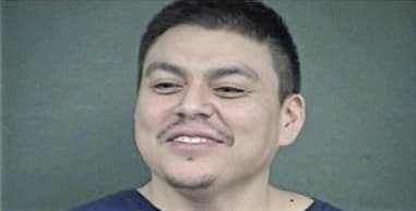 Cesar Alejandre, - Wyandotte County, KS 