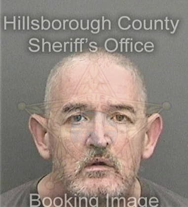 Anthony Alvarez, - Hillsborough County, FL 