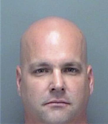 Donald Bain, - Pinellas County, FL 