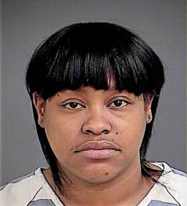 Lashonda Baskins, - Charleston County, SC 