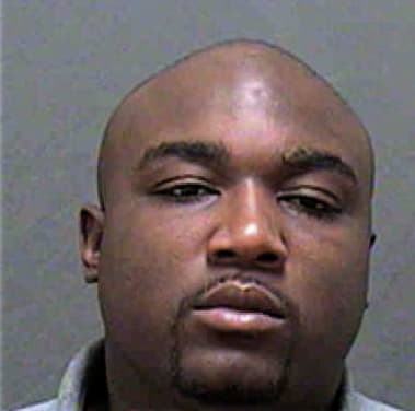 Nathan Baskins - Mecklenburg County, NC 