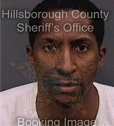 Eric Baylor, - Hillsborough County, FL 