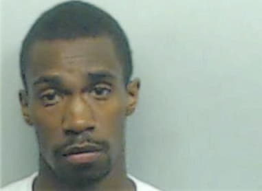 Antonio Beasley - Fulton County, GA 