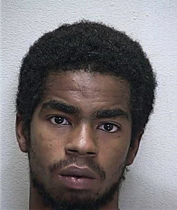 Quentin Bibbs, - Marion County, FL 