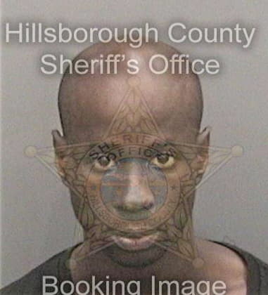 Elisaha Black - Hillsborough County, FL 