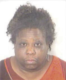 Bessie Boazman - Fulton County, GA 