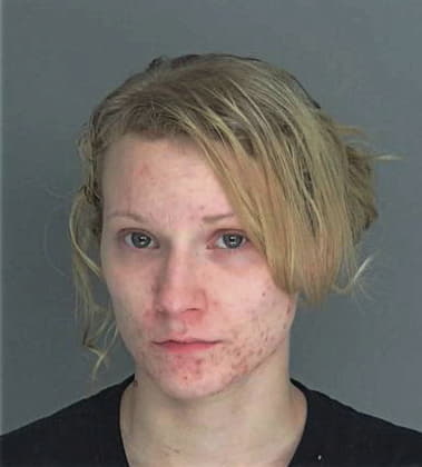 Maria Bolt - Douglas County, GA 