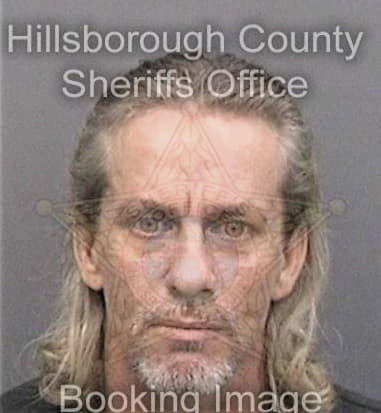 Nicholas Bonacorrso - Hillsborough County, FL 