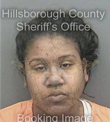 Claudette Bonner - Hillsborough County, FL 