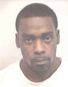 Russell Bonner - Fulton County, GA 