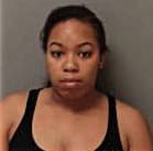 Jashuna Boone, - Shelby County, TN 