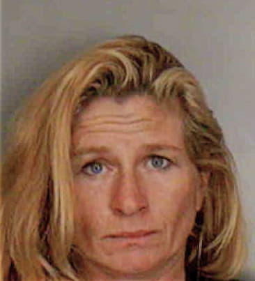 Danielle Booth - Polk County, FL 