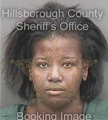 Juliee Bowers - Hillsborough County, FL 