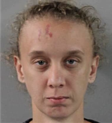 Ashley Brading - Polk County, FL 