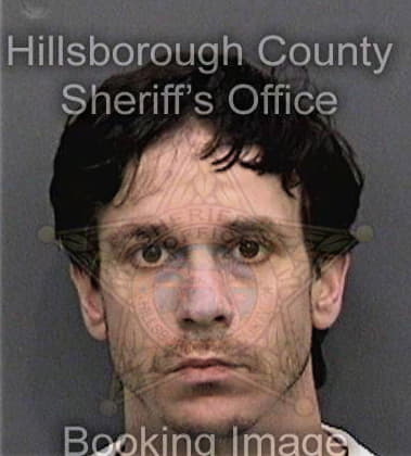 Timothy Brady - Hillsborough County, FL 