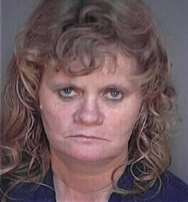 Misty Brooke - Polk County, FL 
