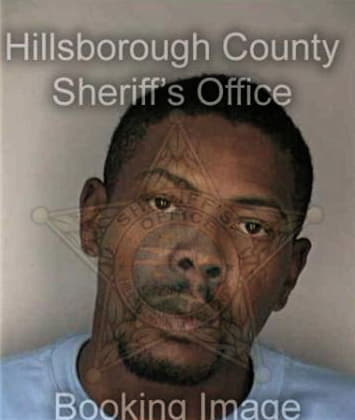 Phillip Brown, - Hillsborough County, FL 