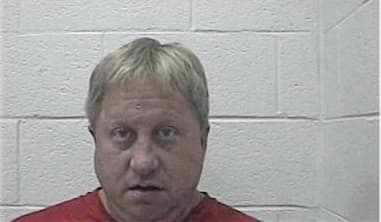 Ronald Byrd, - Washington County, TN 